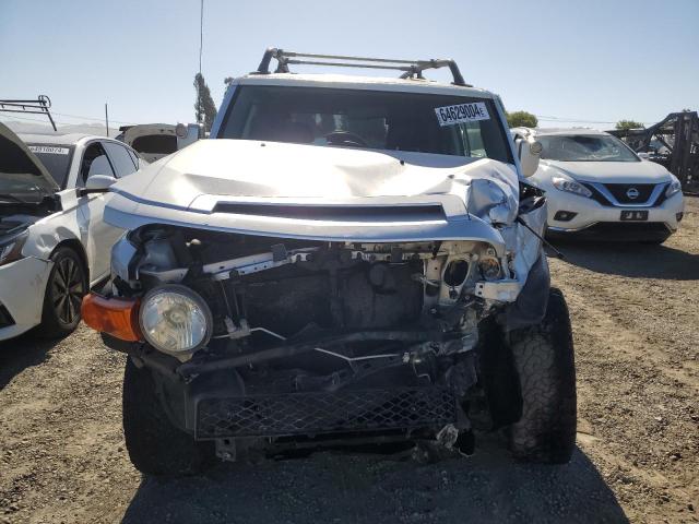 Photo 4 VIN: JTEBU11F670014948 - TOYOTA FJ CRUISER 