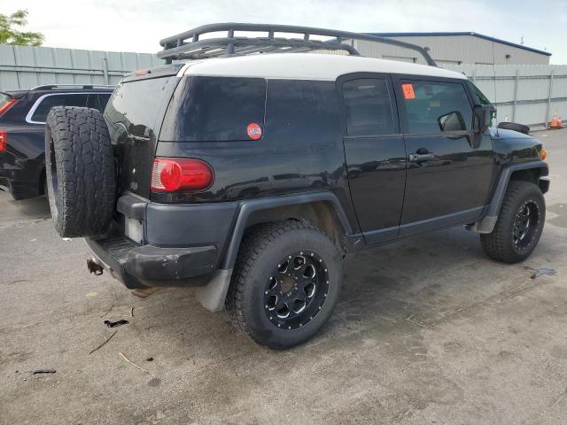 Photo 2 VIN: JTEBU11F670017235 - TOYOTA FJ CRUISER 