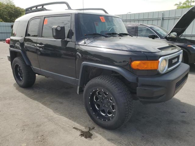 Photo 3 VIN: JTEBU11F670017235 - TOYOTA FJ CRUISER 