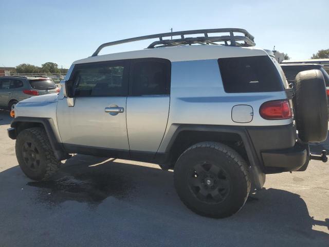 Photo 1 VIN: JTEBU11F670019714 - TOYOTA FJ CRUISER 