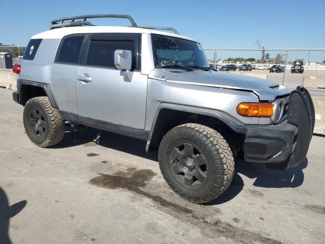 Photo 3 VIN: JTEBU11F670019714 - TOYOTA FJ CRUISER 