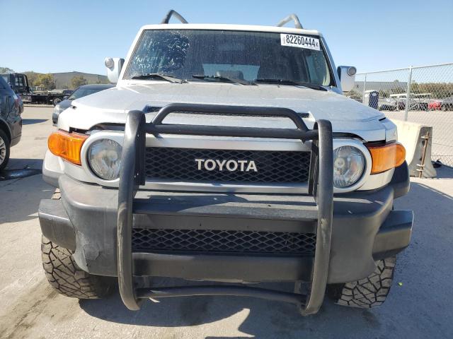 Photo 4 VIN: JTEBU11F670019714 - TOYOTA FJ CRUISER 