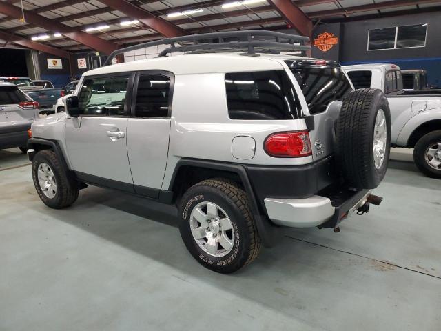 Photo 1 VIN: JTEBU11F670022970 - TOYOTA FJ CRUISER 