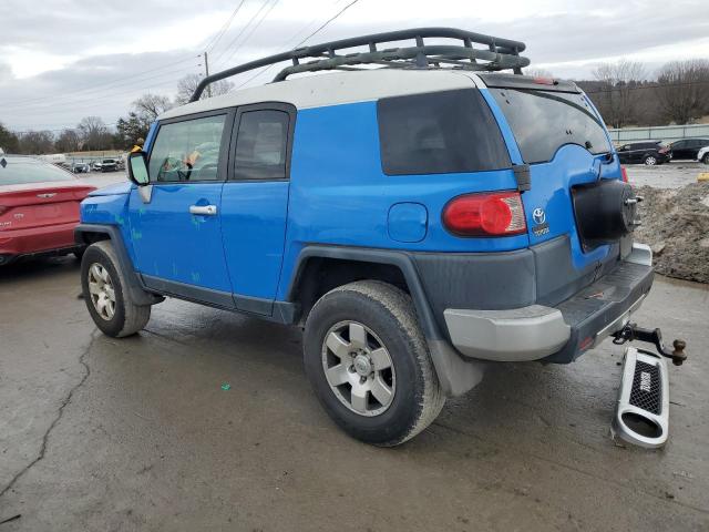 Photo 1 VIN: JTEBU11F670023309 - TOYOTA FJ CRUISER 