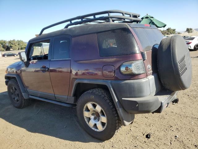 Photo 1 VIN: JTEBU11F670031510 - TOYOTA FJ CRUISER 