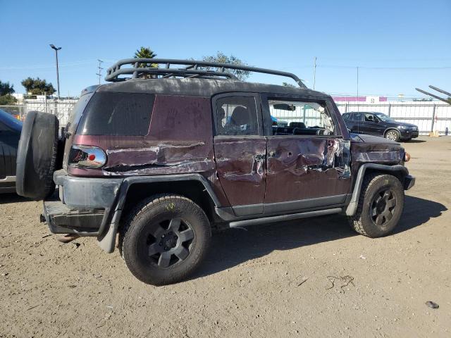 Photo 2 VIN: JTEBU11F670031510 - TOYOTA FJ CRUISER 