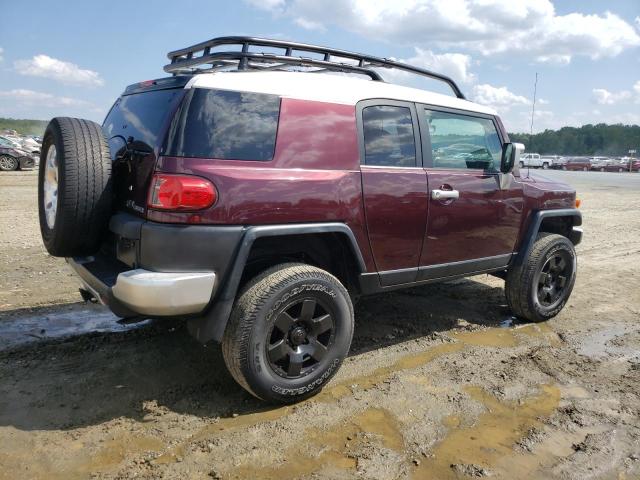 Photo 2 VIN: JTEBU11F670039719 - TOYOTA FJ CRUISER 