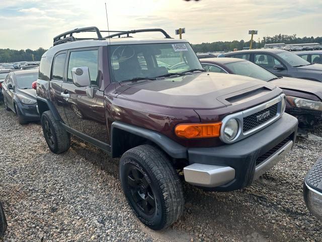 Photo 3 VIN: JTEBU11F670039719 - TOYOTA FJ CRUISER 