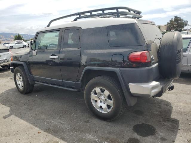 Photo 1 VIN: JTEBU11F670040112 - TOYOTA FJ CRUISER 