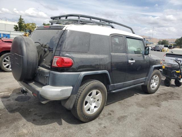 Photo 2 VIN: JTEBU11F670040112 - TOYOTA FJ CRUISER 