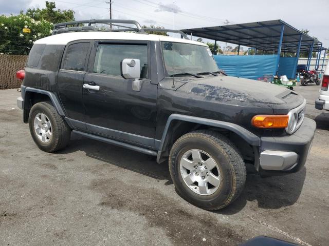 Photo 3 VIN: JTEBU11F670040112 - TOYOTA FJ CRUISER 