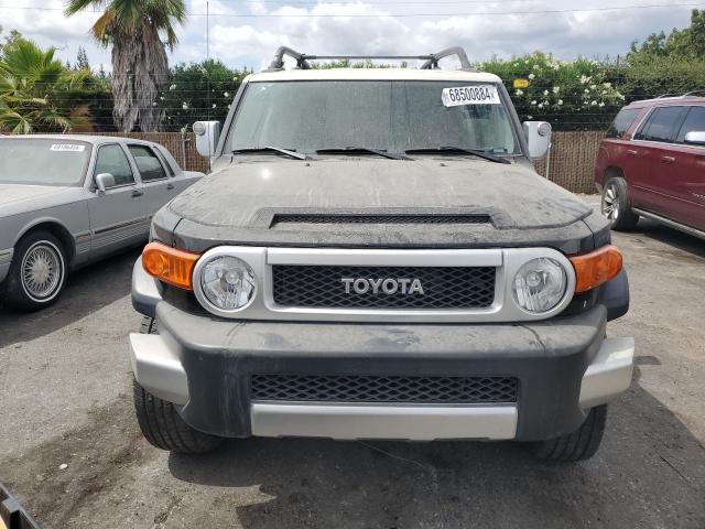 Photo 4 VIN: JTEBU11F670040112 - TOYOTA FJ CRUISER 