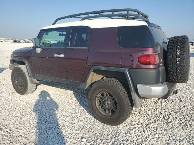 Photo 1 VIN: JTEBU11F670044967 - TOYOTA FJ CRUISER 