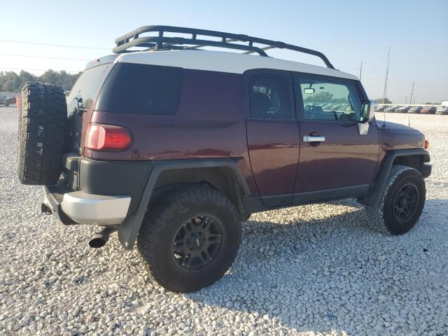 Photo 2 VIN: JTEBU11F670044967 - TOYOTA FJ CRUISER 