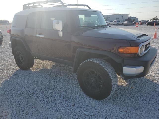 Photo 3 VIN: JTEBU11F670044967 - TOYOTA FJ CRUISER 