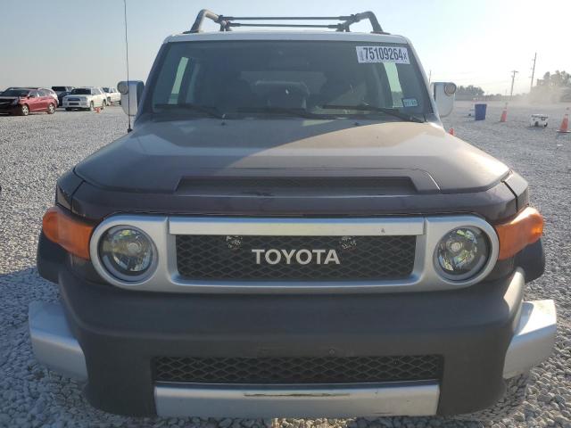 Photo 4 VIN: JTEBU11F670044967 - TOYOTA FJ CRUISER 