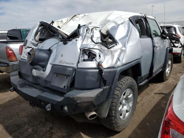 Photo 2 VIN: JTEBU11F670046525 - TOYOTA FJ CRUISER 