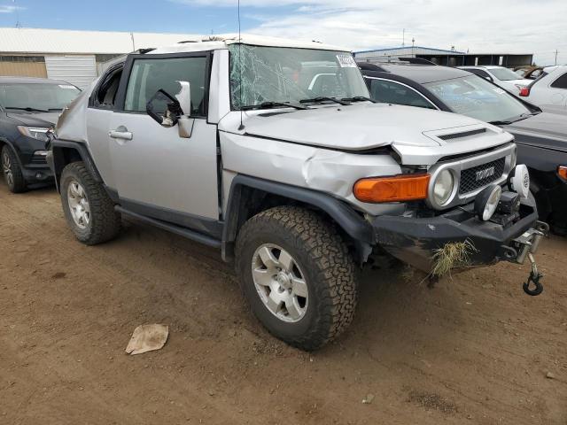 Photo 3 VIN: JTEBU11F670046525 - TOYOTA FJ CRUISER 