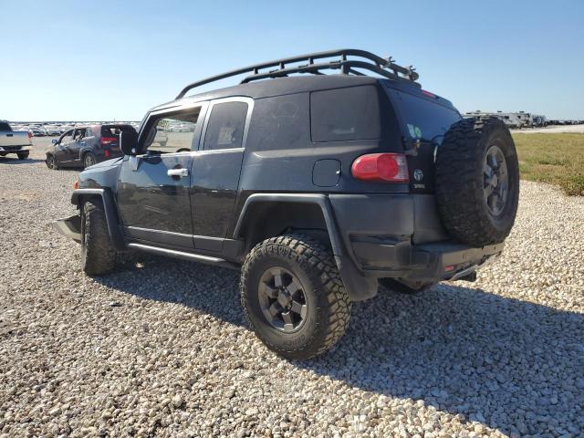 Photo 1 VIN: JTEBU11F670052129 - TOYOTA FJ CRUISER 