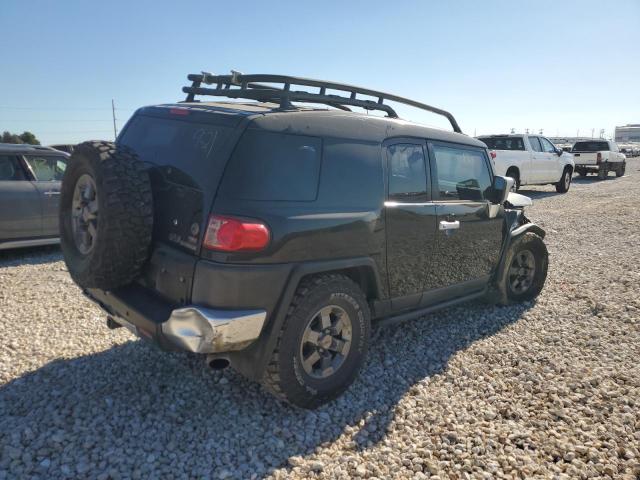 Photo 2 VIN: JTEBU11F670052129 - TOYOTA FJ CRUISER 