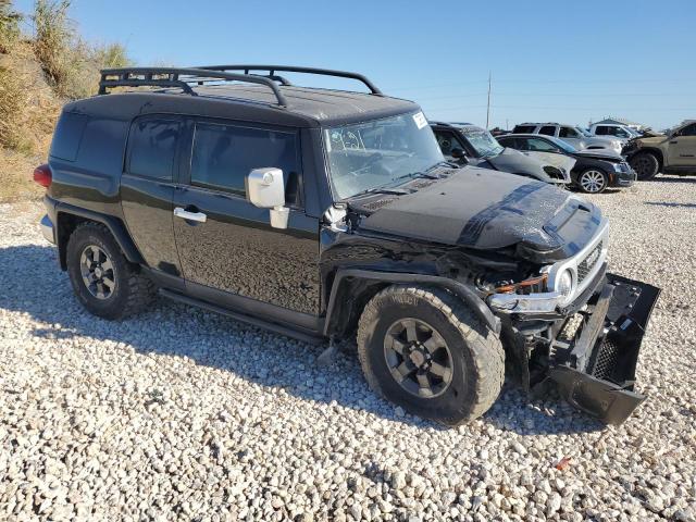 Photo 3 VIN: JTEBU11F670052129 - TOYOTA FJ CRUISER 