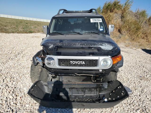 Photo 4 VIN: JTEBU11F670052129 - TOYOTA FJ CRUISER 