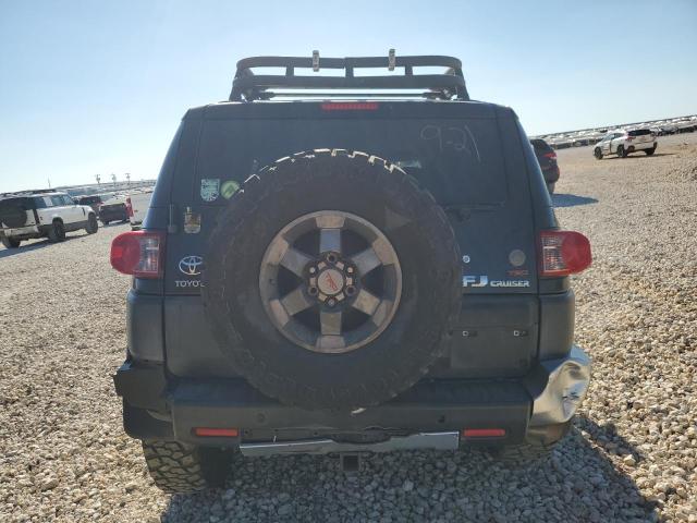 Photo 5 VIN: JTEBU11F670052129 - TOYOTA FJ CRUISER 