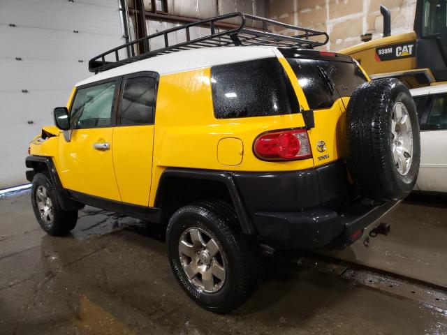 Photo 1 VIN: JTEBU11F670052373 - TOYOTA FJ CRUISER 