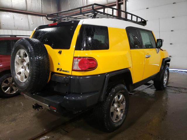 Photo 2 VIN: JTEBU11F670052373 - TOYOTA FJ CRUISER 