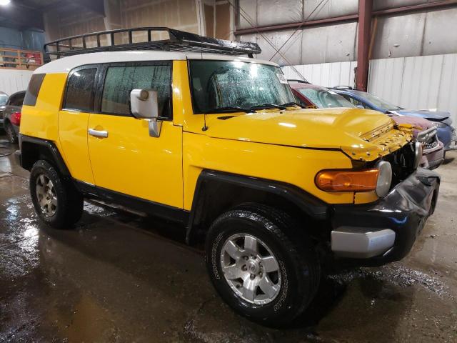 Photo 3 VIN: JTEBU11F670052373 - TOYOTA FJ CRUISER 