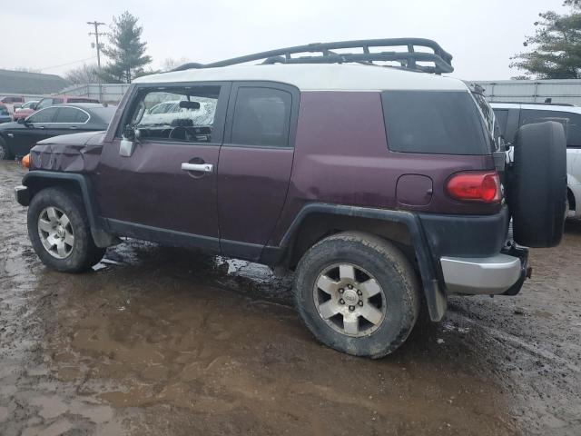 Photo 1 VIN: JTEBU11F670054141 - TOYOTA FJ CRUISER 