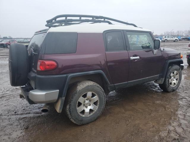 Photo 2 VIN: JTEBU11F670054141 - TOYOTA FJ CRUISER 