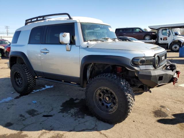 Photo 3 VIN: JTEBU11F670059596 - TOYOTA FJ CRUISER 