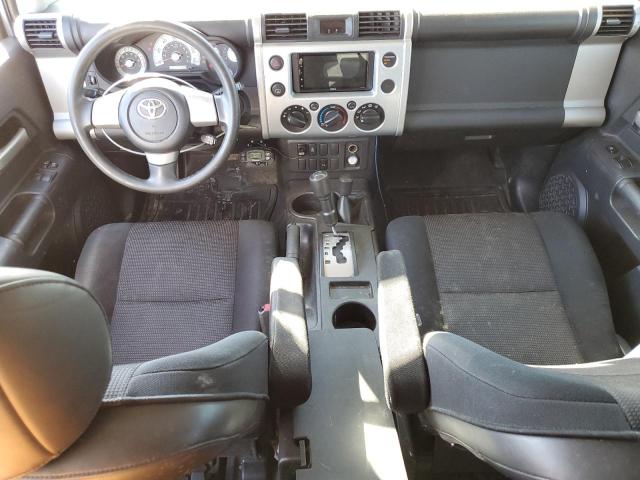 Photo 7 VIN: JTEBU11F670059596 - TOYOTA FJ CRUISER 