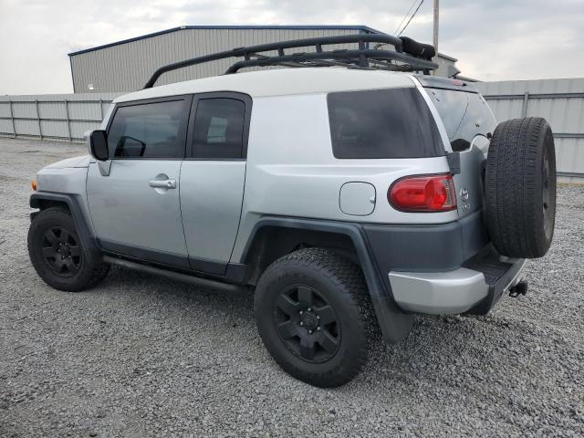 Photo 1 VIN: JTEBU11F670070307 - TOYOTA FJ CRUISER 