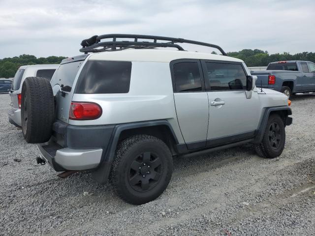 Photo 2 VIN: JTEBU11F670070307 - TOYOTA FJ CRUISER 