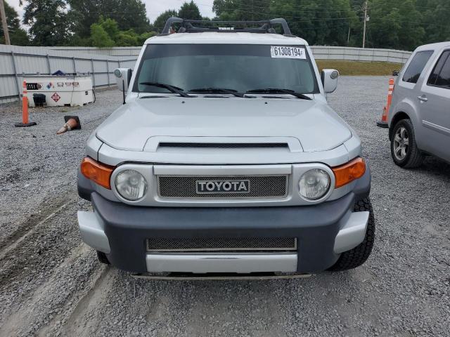 Photo 4 VIN: JTEBU11F670070307 - TOYOTA FJ CRUISER 