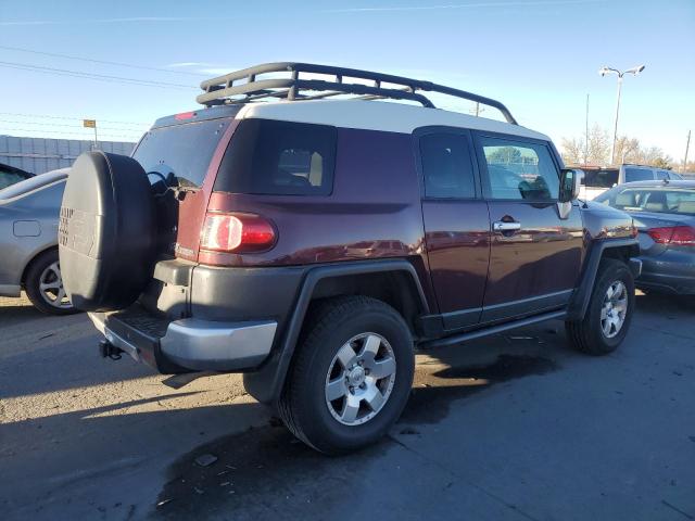 Photo 2 VIN: JTEBU11F670075457 - TOYOTA FJ CRUISER 