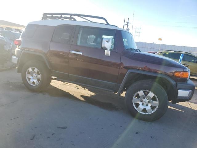 Photo 3 VIN: JTEBU11F670075457 - TOYOTA FJ CRUISER 