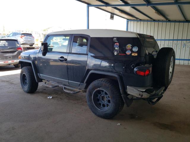 Photo 1 VIN: JTEBU11F670090766 - TOYOTA FJ CRUISER 