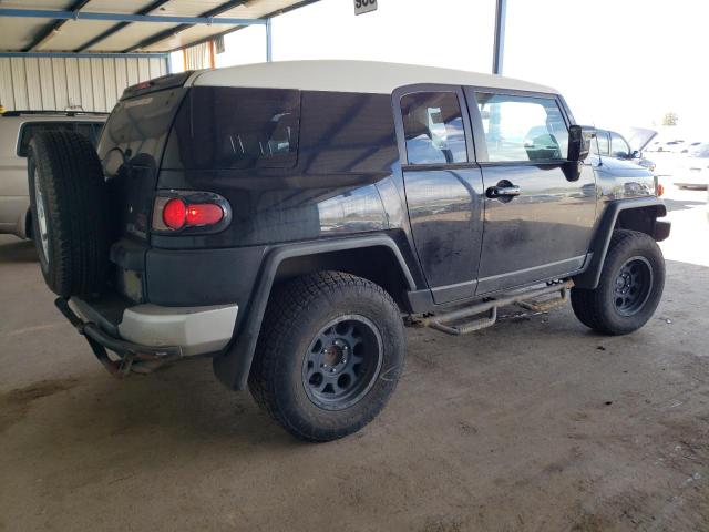 Photo 2 VIN: JTEBU11F670090766 - TOYOTA FJ CRUISER 