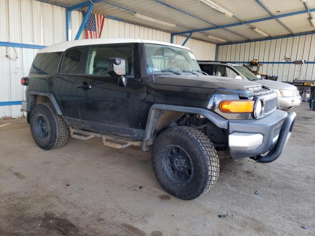 Photo 3 VIN: JTEBU11F670090766 - TOYOTA FJ CRUISER 