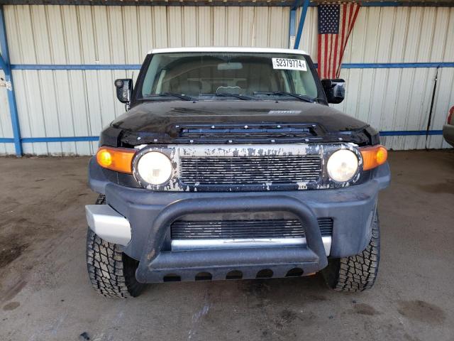 Photo 4 VIN: JTEBU11F670090766 - TOYOTA FJ CRUISER 