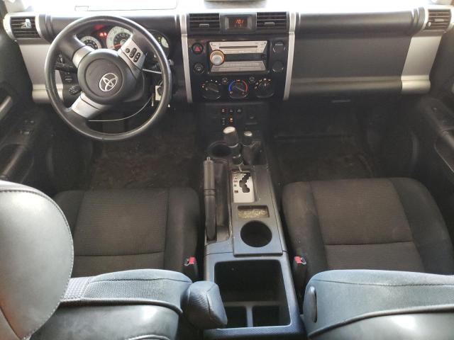 Photo 7 VIN: JTEBU11F670090766 - TOYOTA FJ CRUISER 