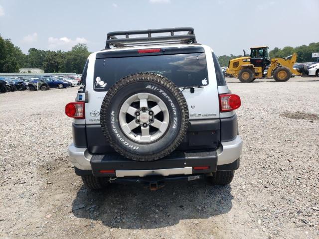 Photo 5 VIN: JTEBU11F670093067 - TOYOTA FJ CRUISER 