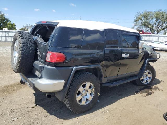 Photo 2 VIN: JTEBU11F680106000 - TOYOTA FJ CRUISER 