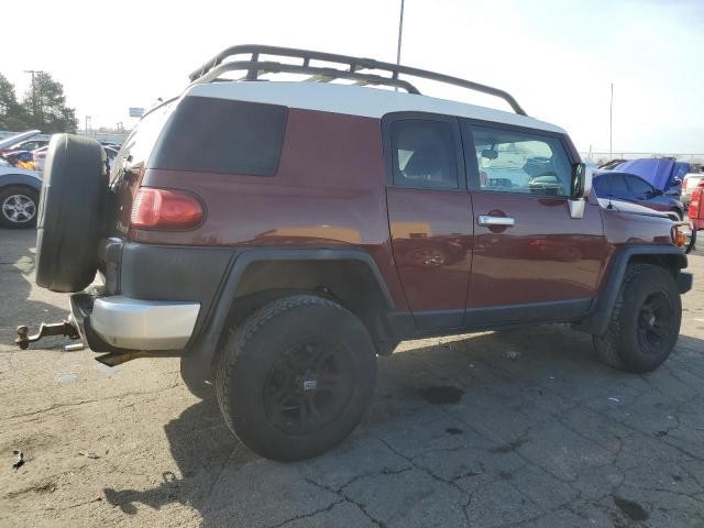 Photo 2 VIN: JTEBU11F680106420 - TOYOTA FJ CRUISER 