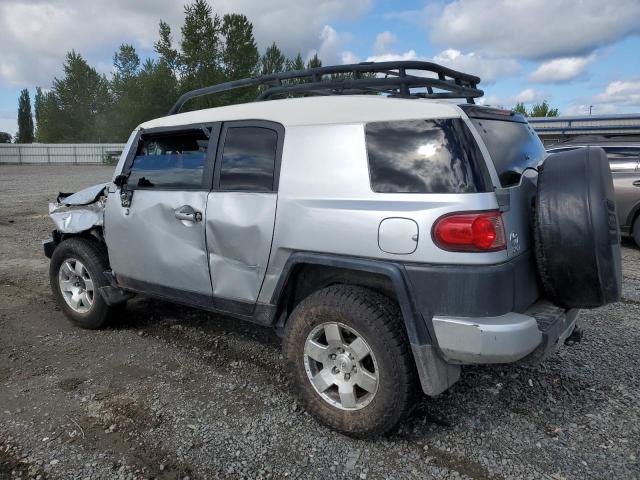 Photo 1 VIN: JTEBU11F68K015068 - TOYOTA FJ CRUISER 