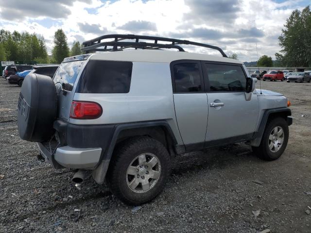 Photo 2 VIN: JTEBU11F68K015068 - TOYOTA FJ CRUISER 