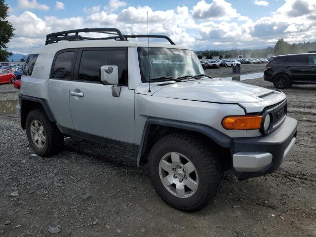 Photo 3 VIN: JTEBU11F68K015068 - TOYOTA FJ CRUISER 